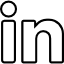 LinkedIn icon