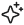 star icon