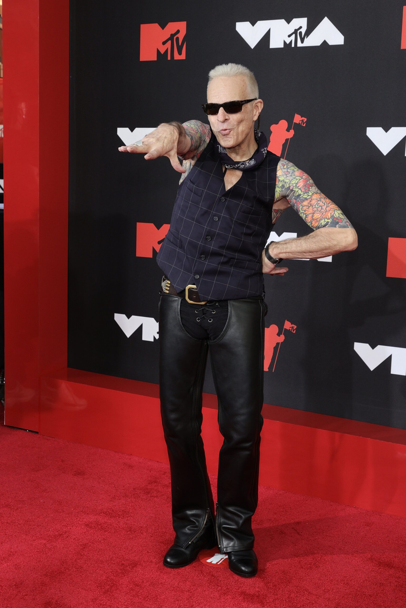 David Lee Roth