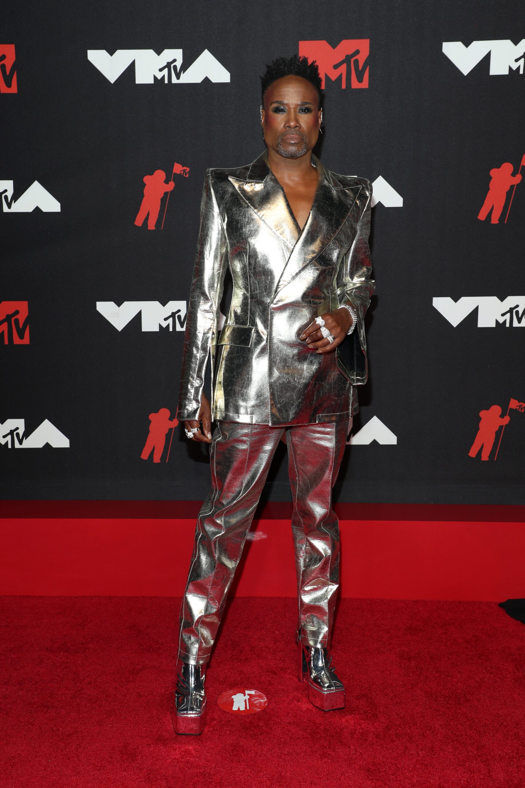 Billy Porter