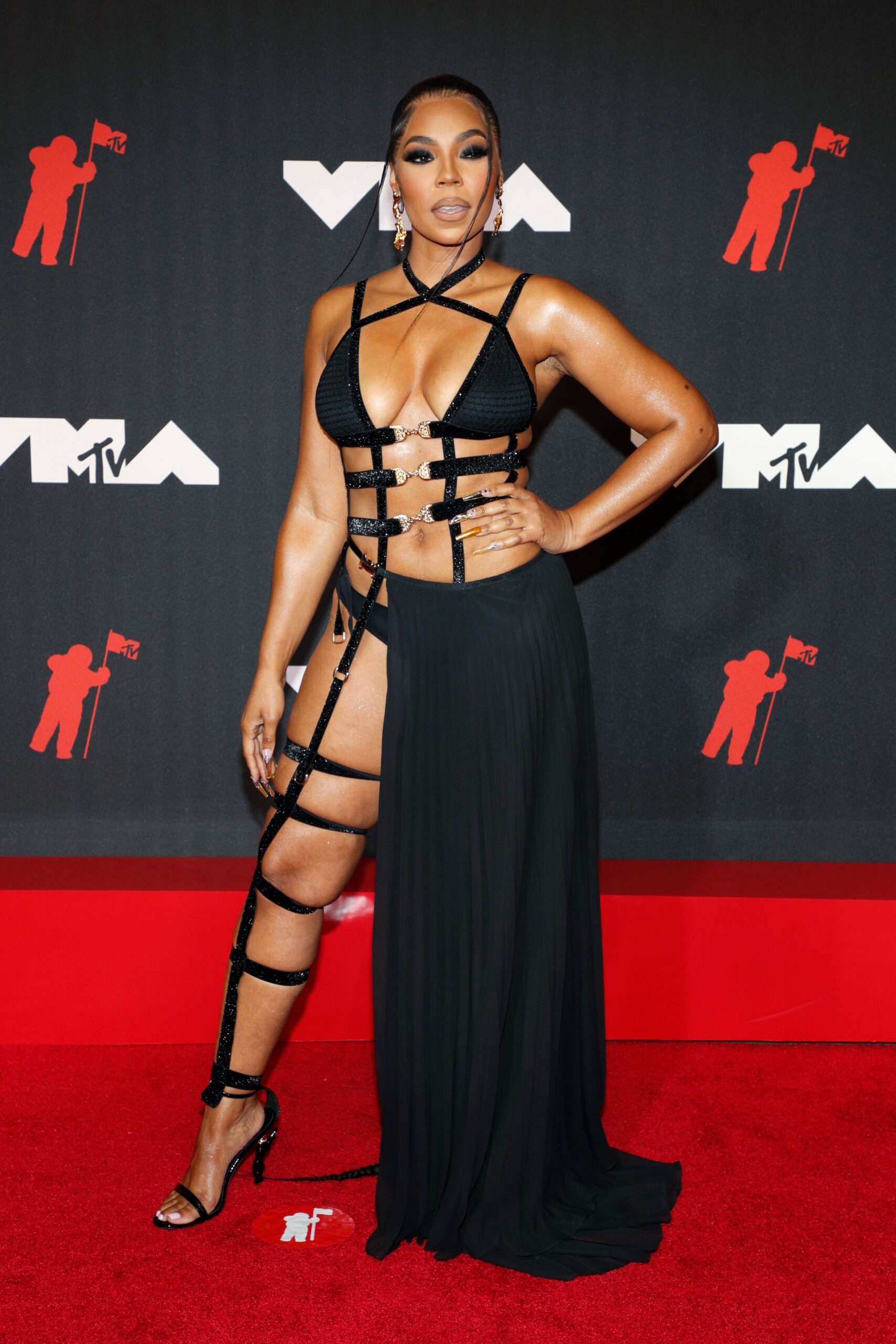 Ashanti