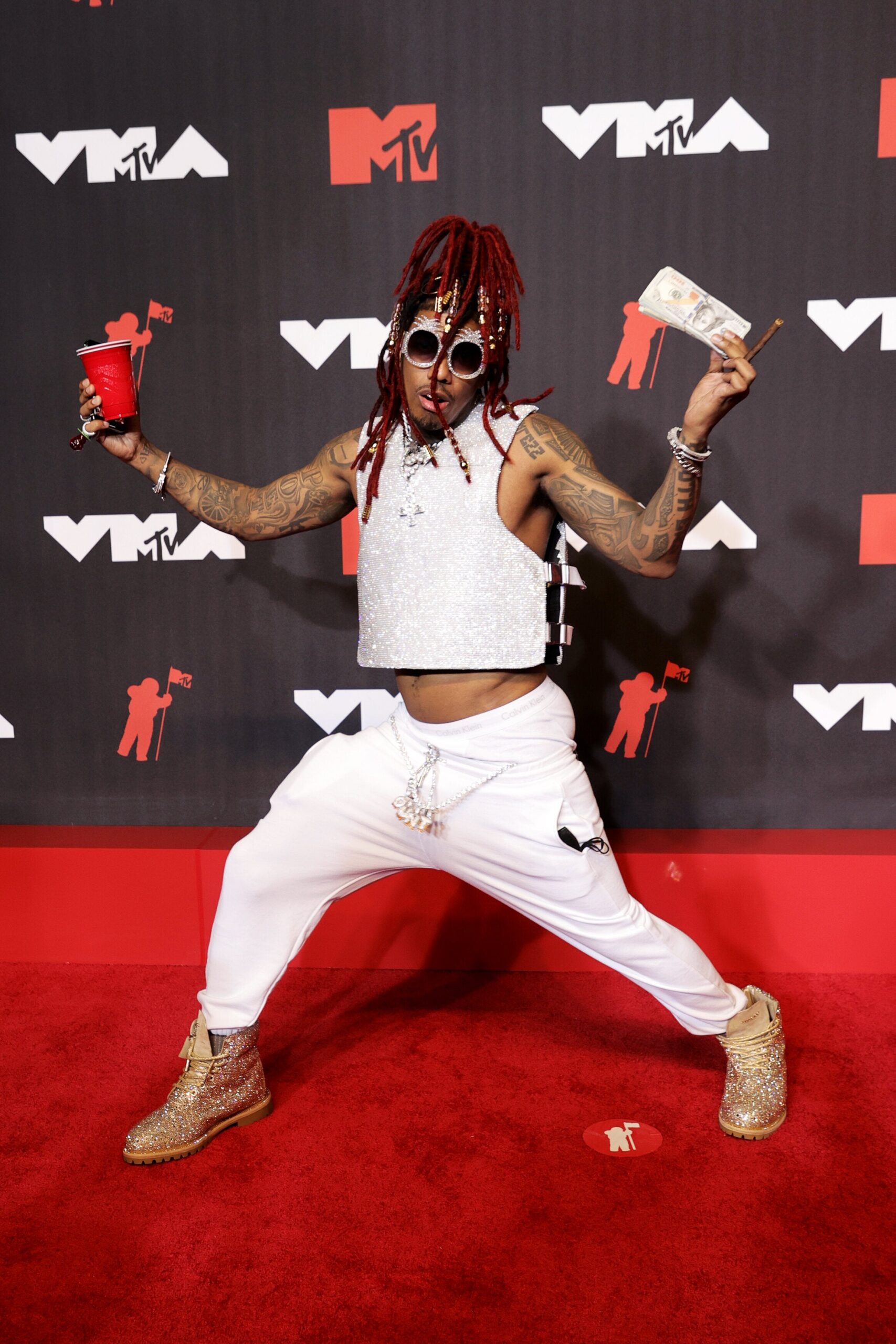 Nick Cannon
