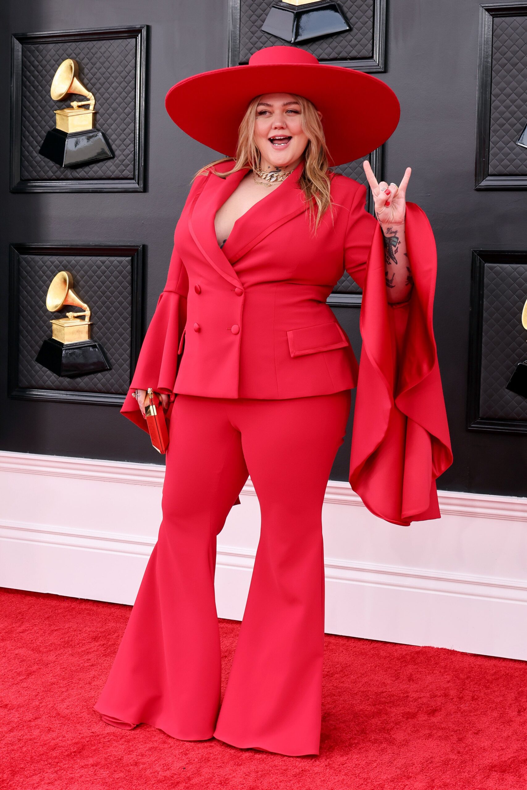 Elle King