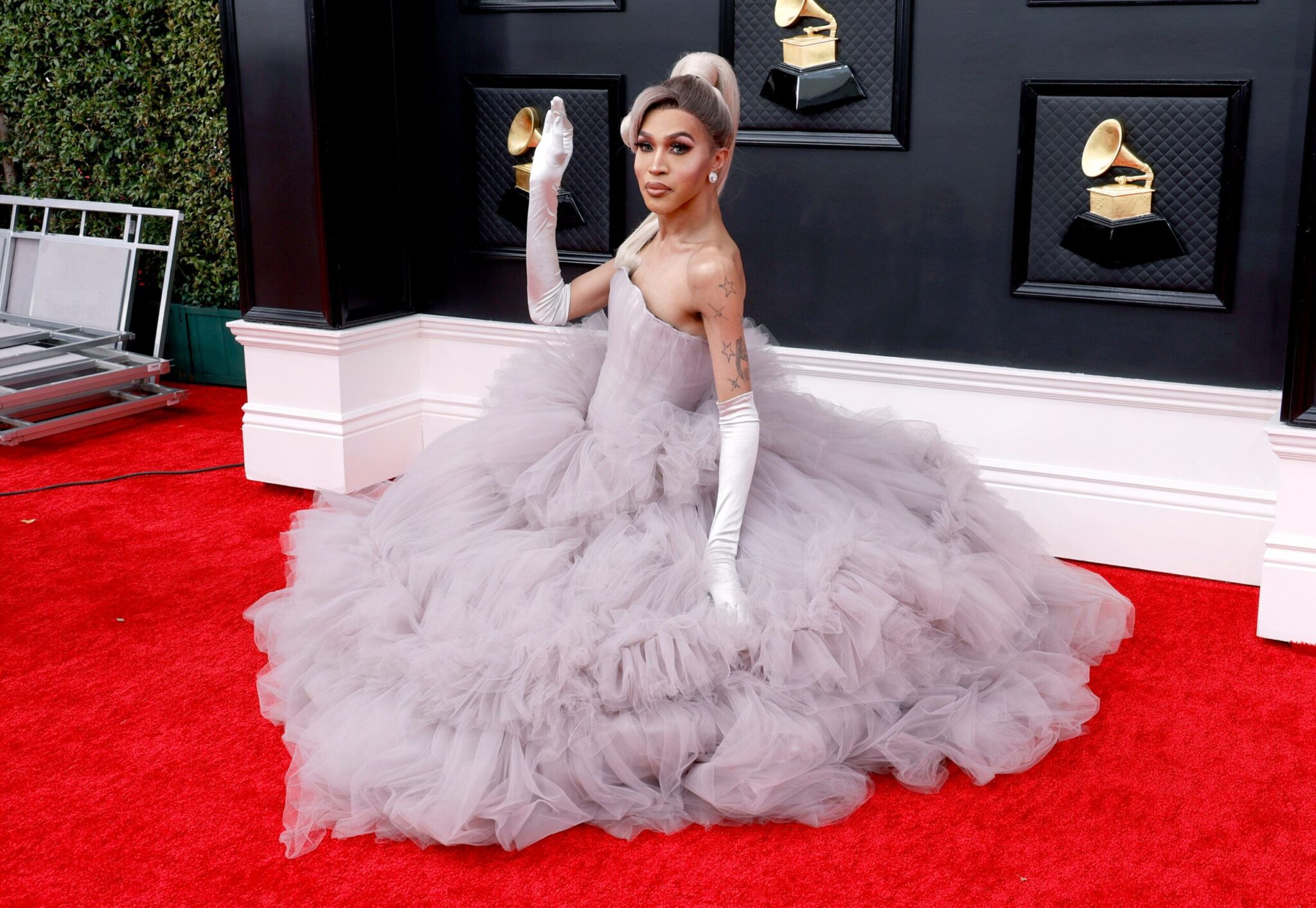 Trinity K Bonet