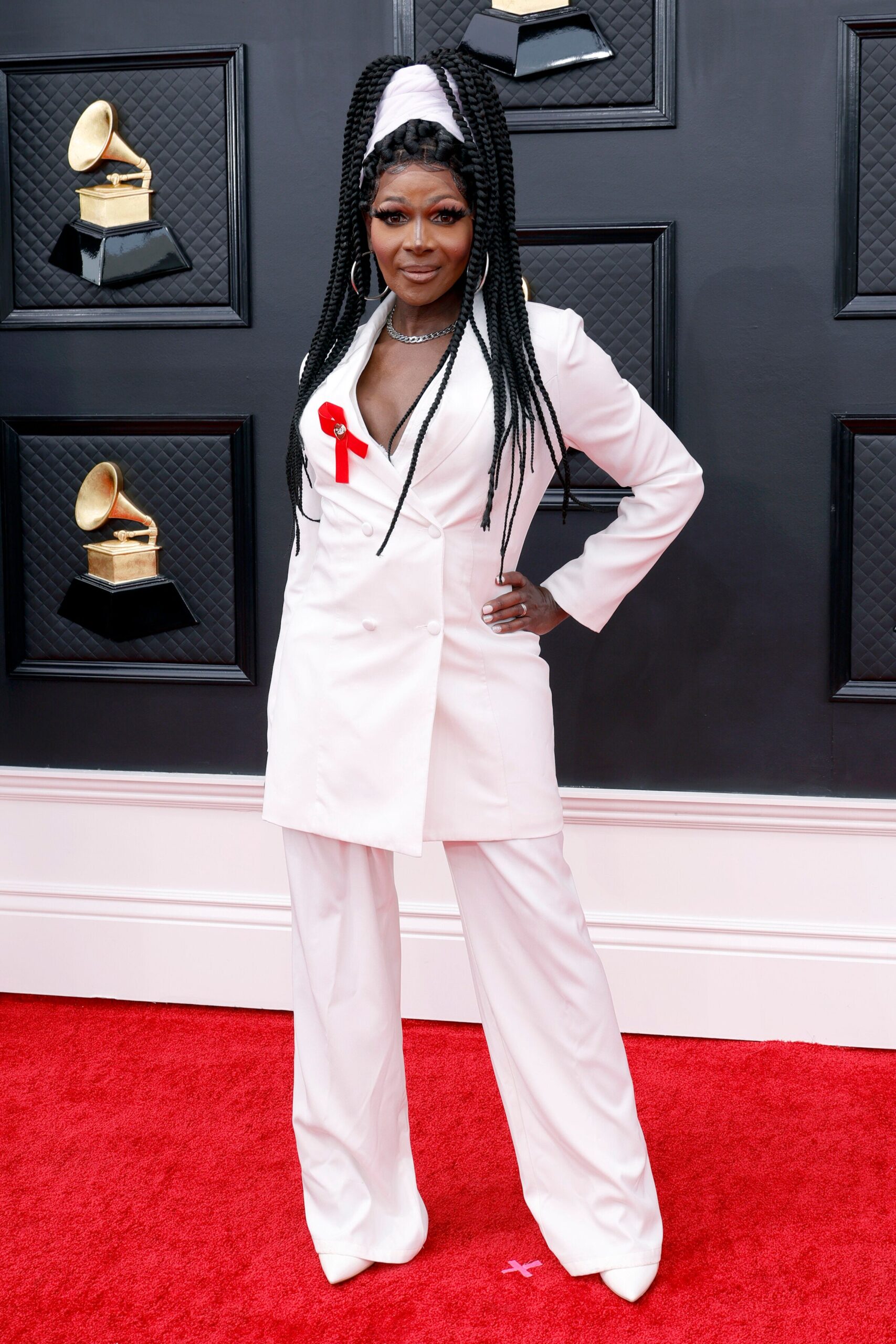 Coco Montrese