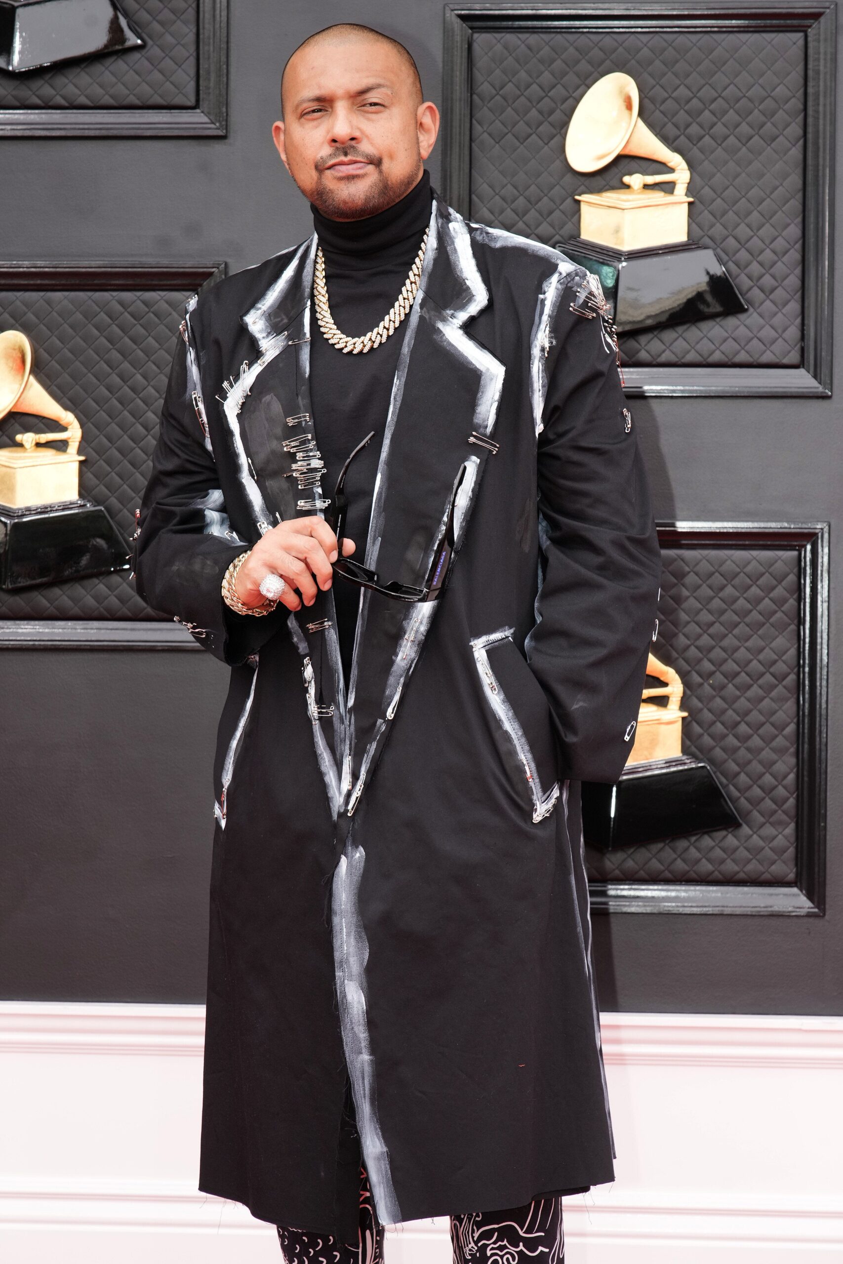 Sean Paul