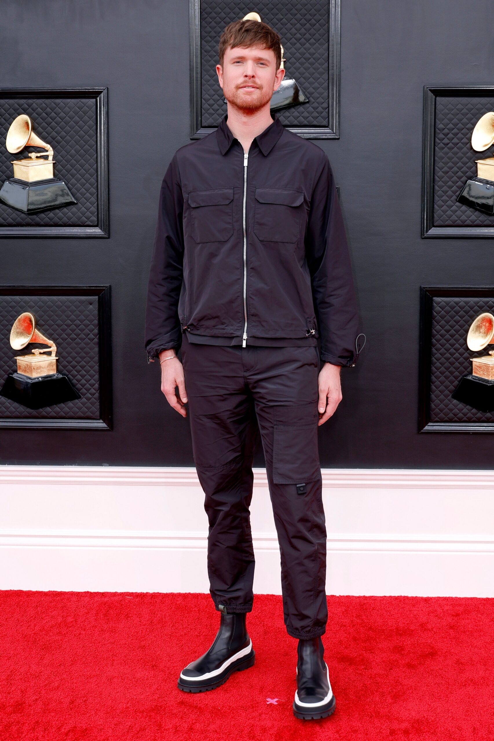 James Blake