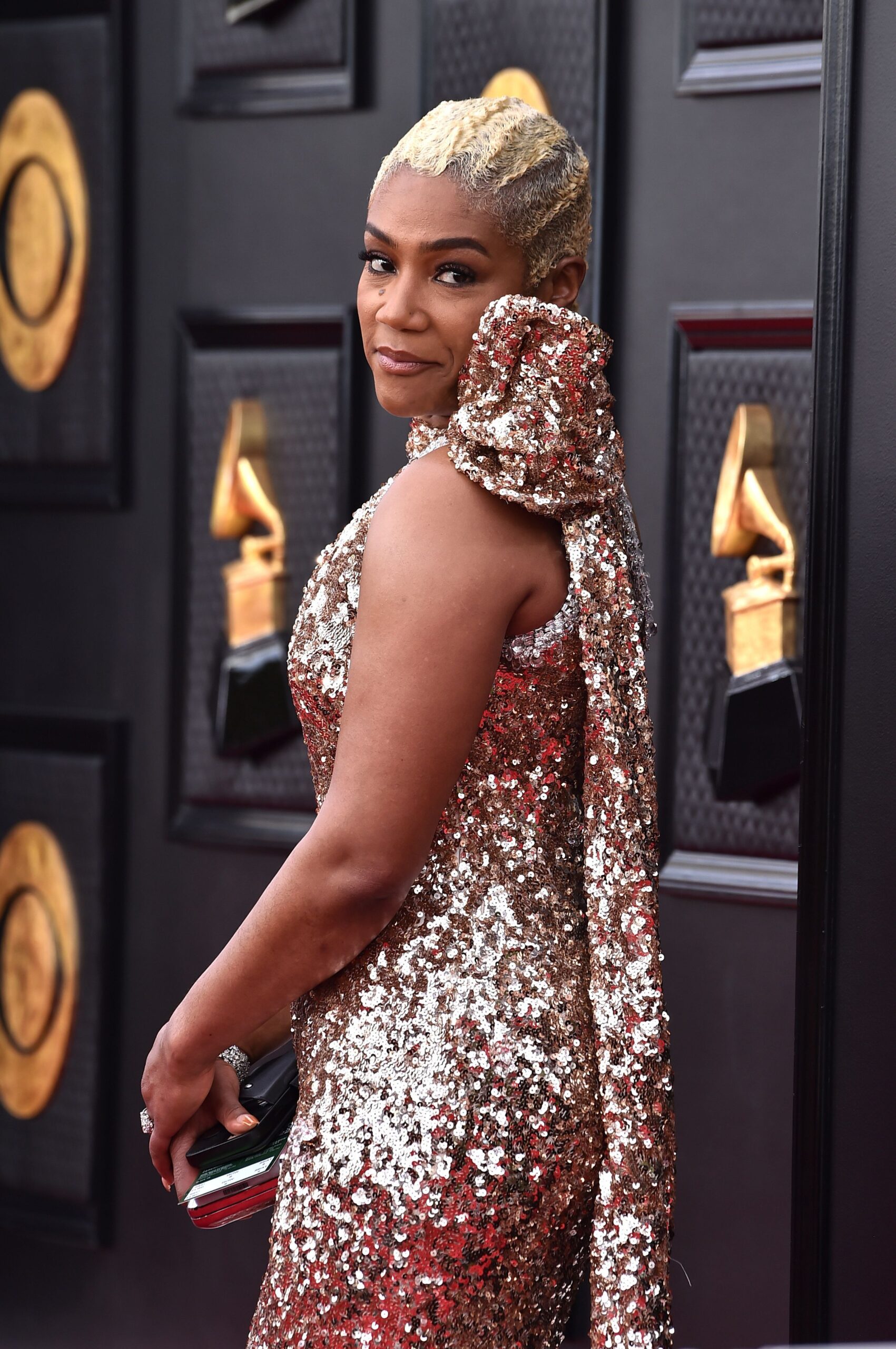 Tiffany Haddish