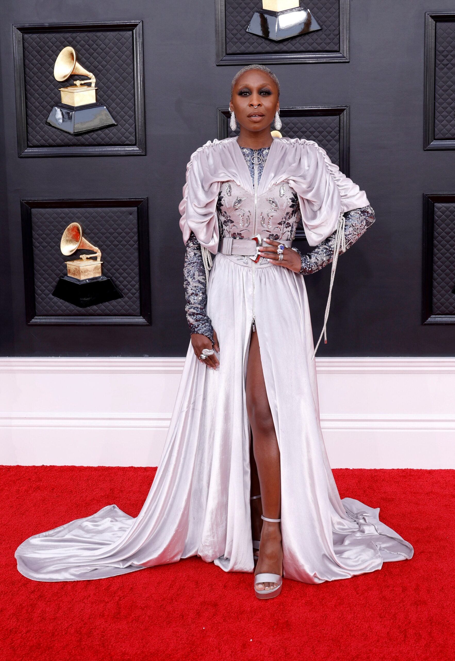 Cynthia Erivo