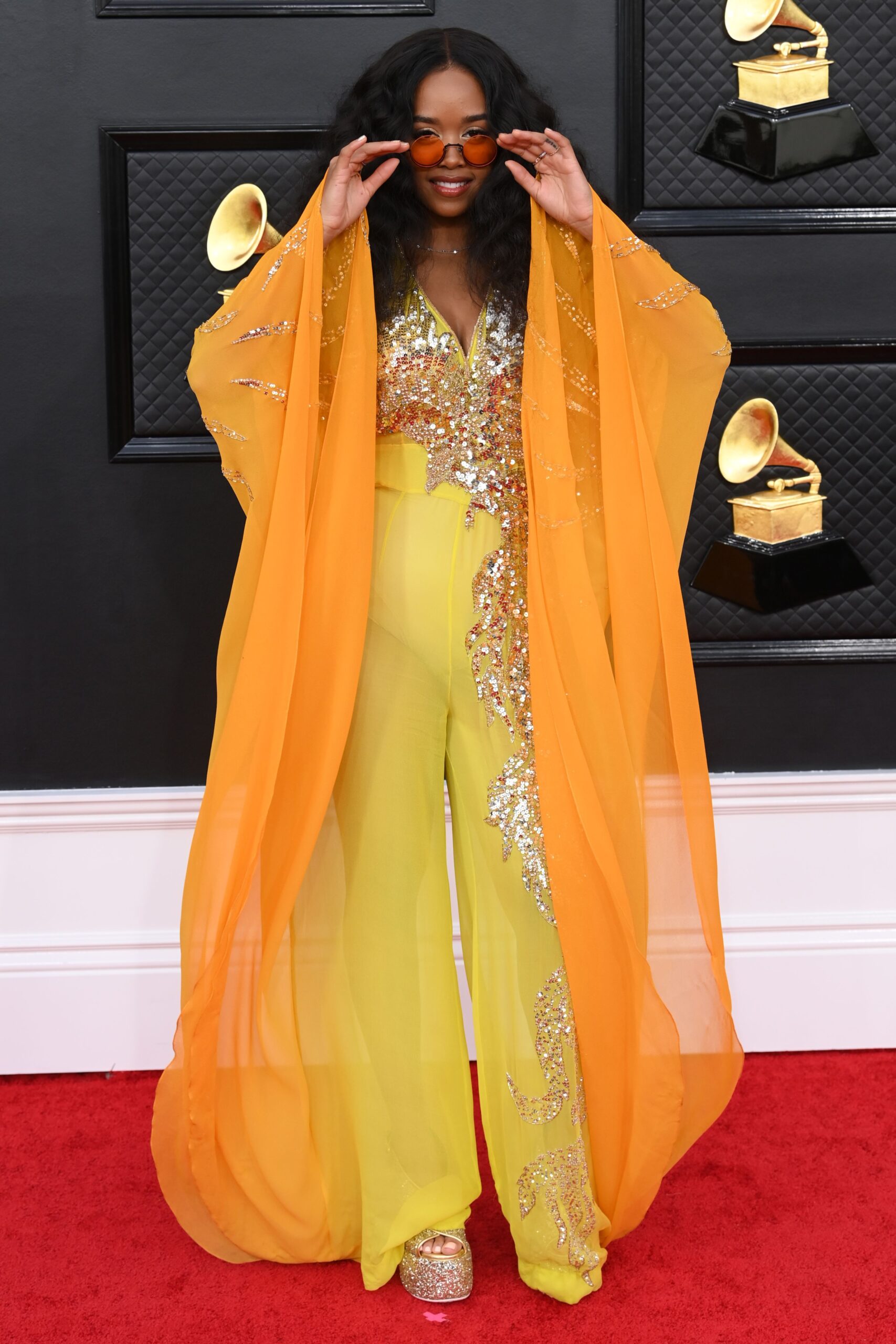 H.E.R.