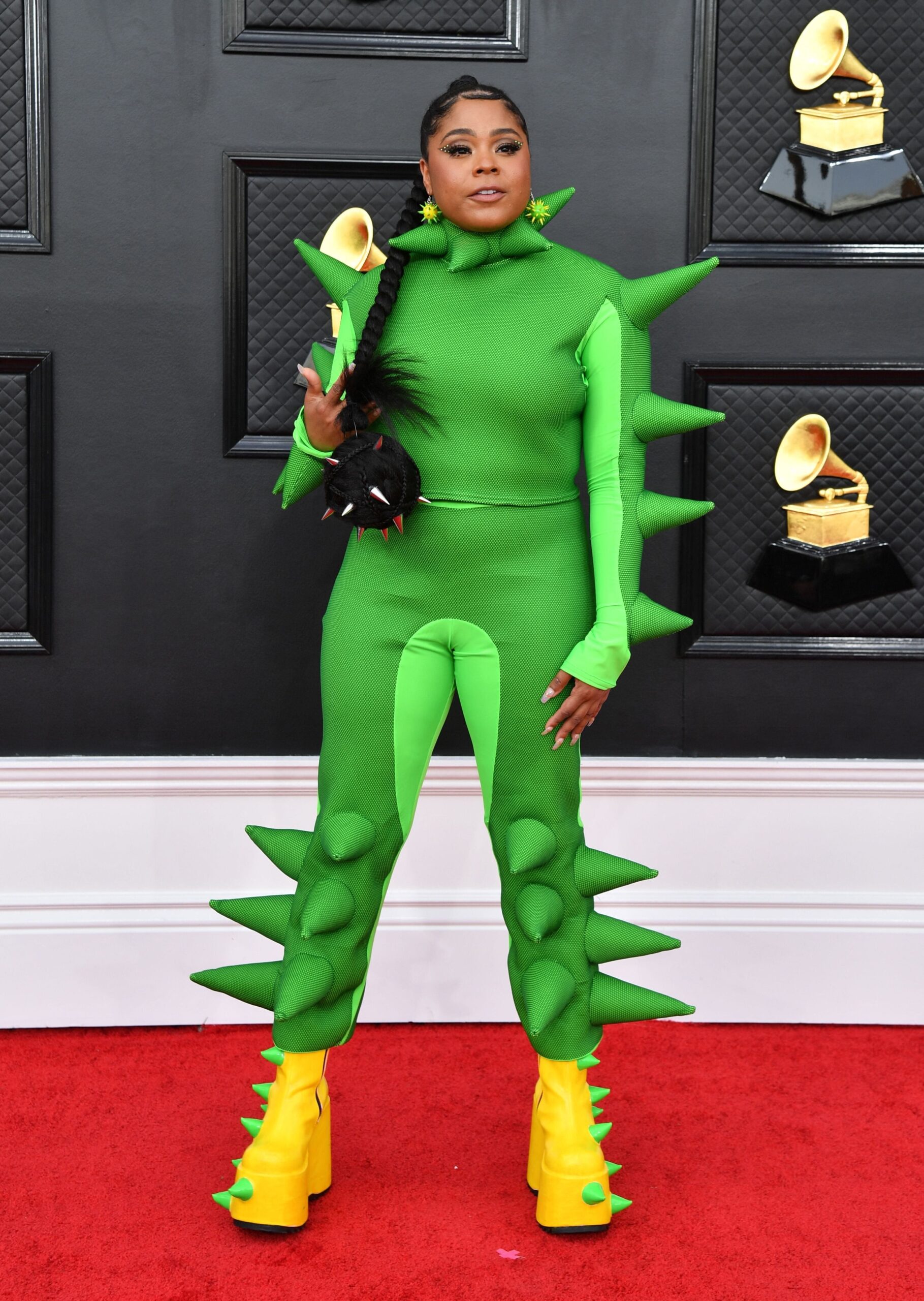 Tayla Parx