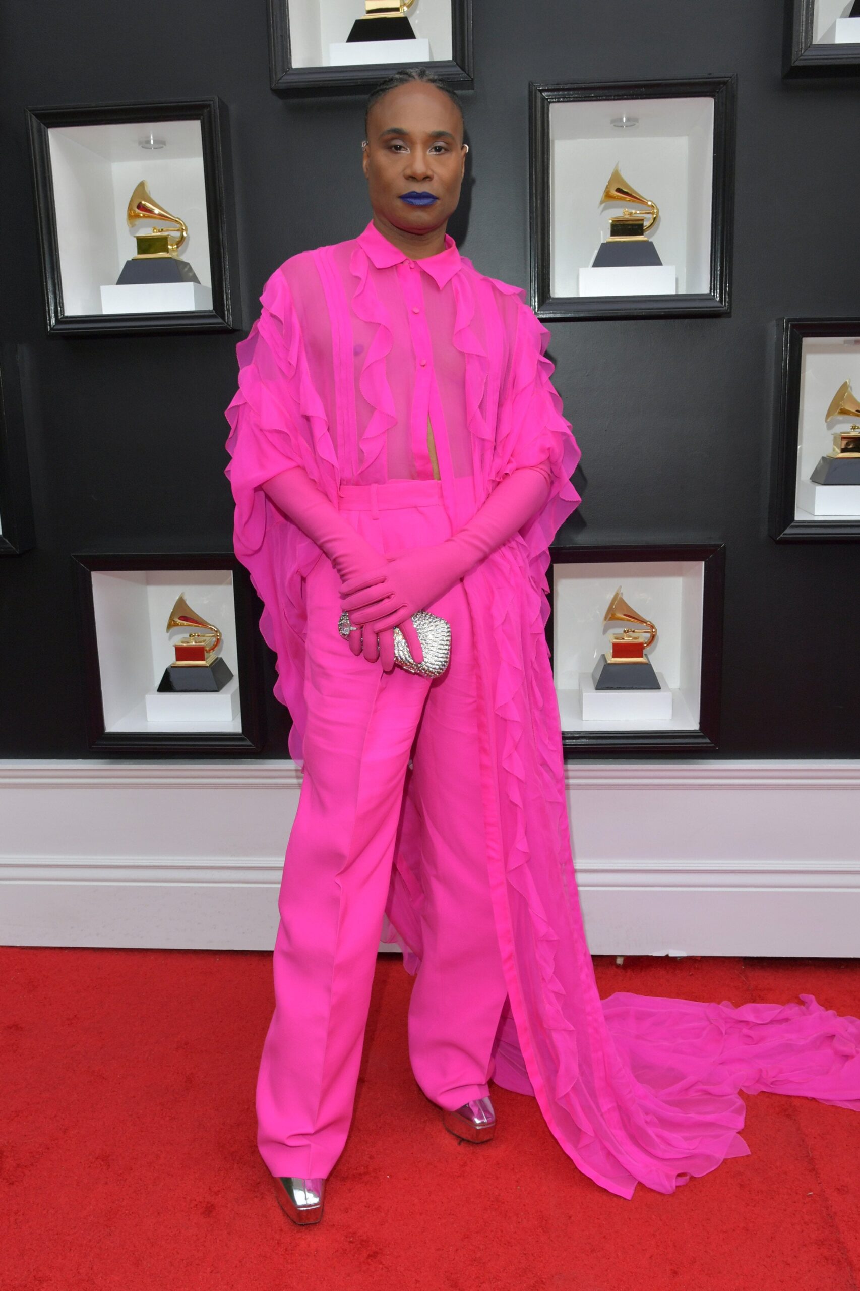 Billy Porter
