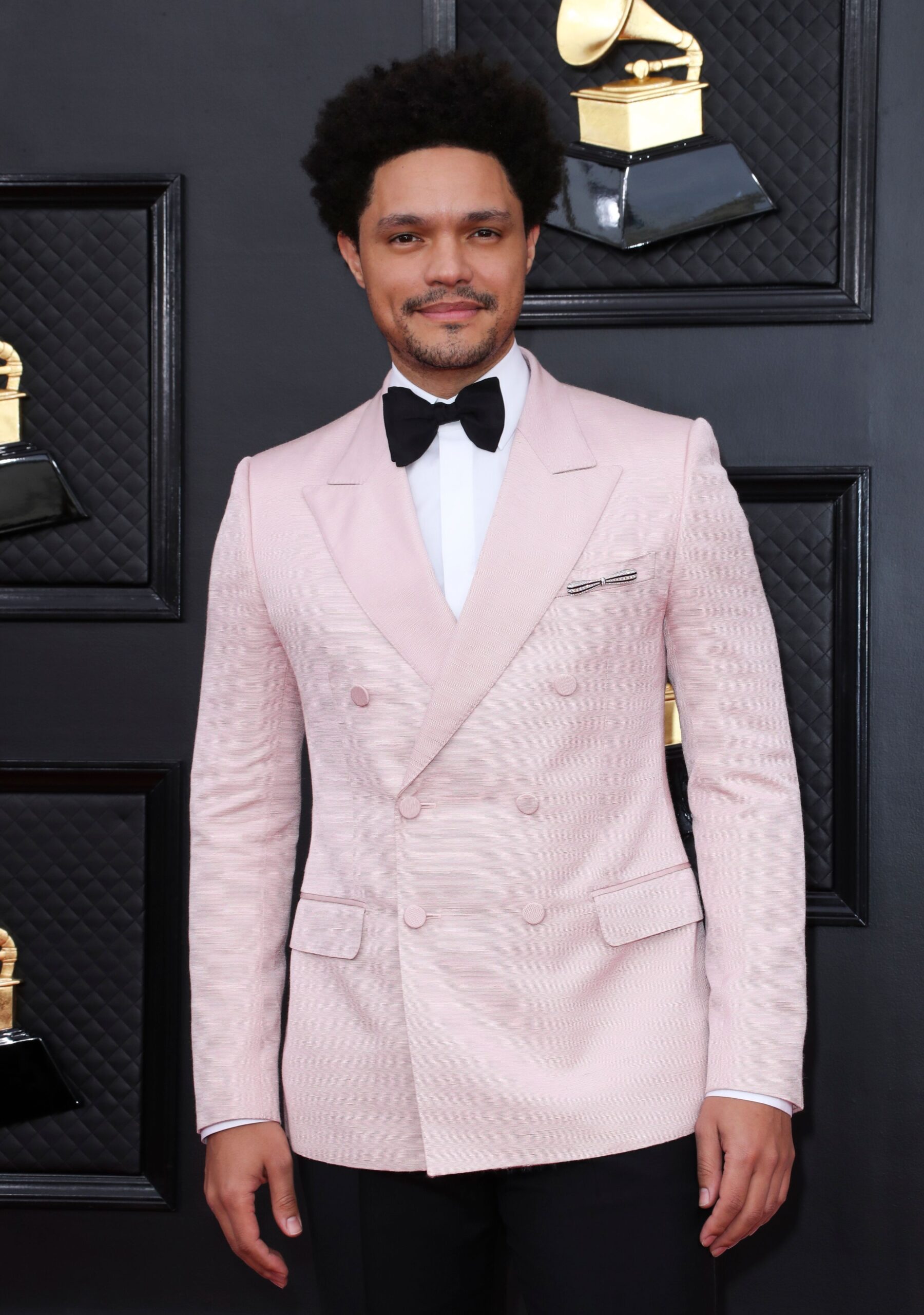 Trevor Noah