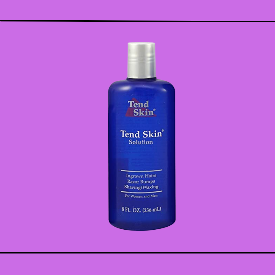A cult-fave skin solution