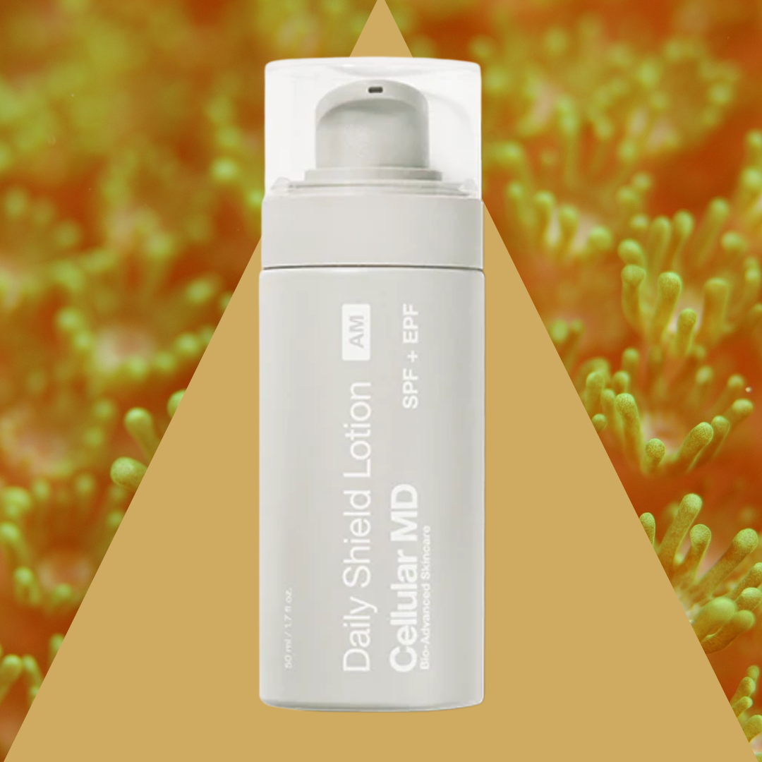 Cellular MD lotion (SPF u0026 EPF 30+)