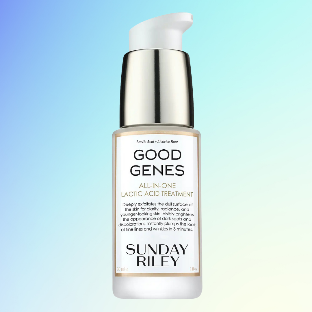Sunday Riley Good Genes all-in-one lactic acid treatment
