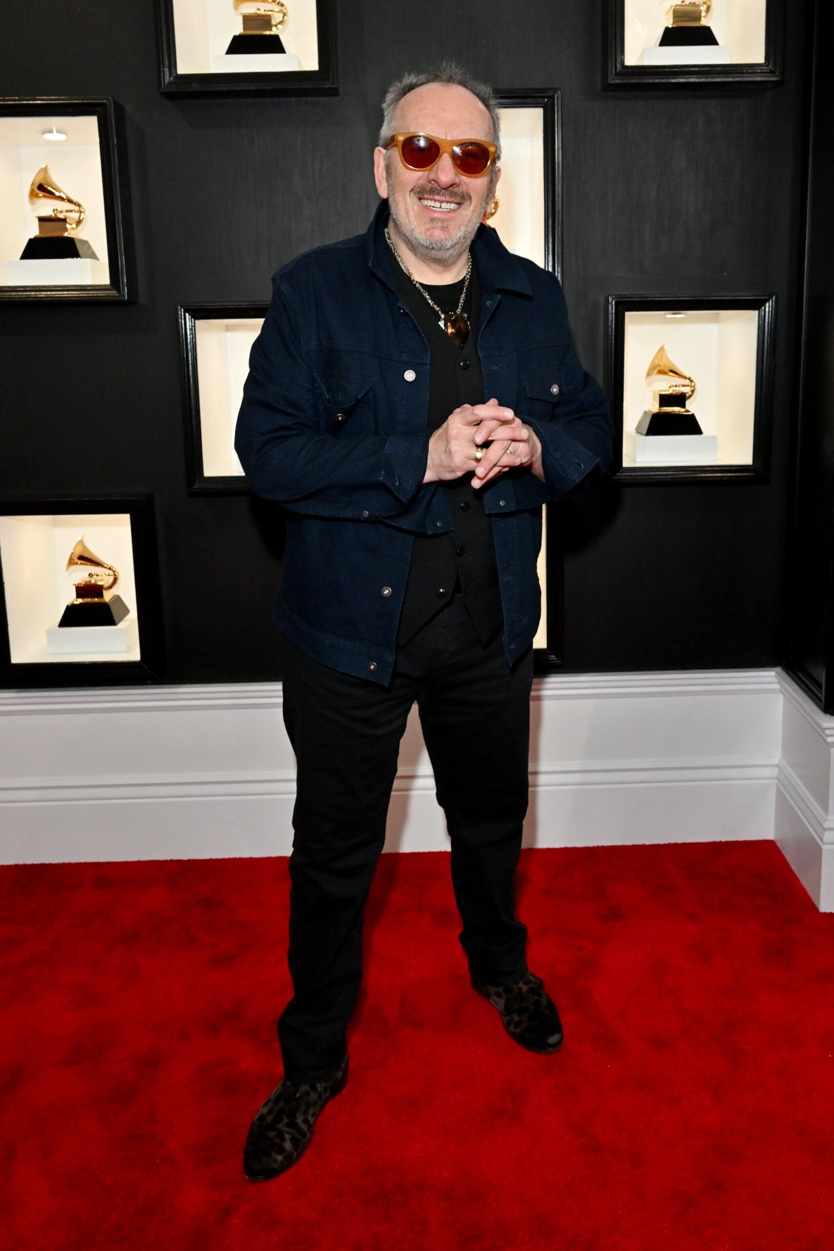 Elvis Costello