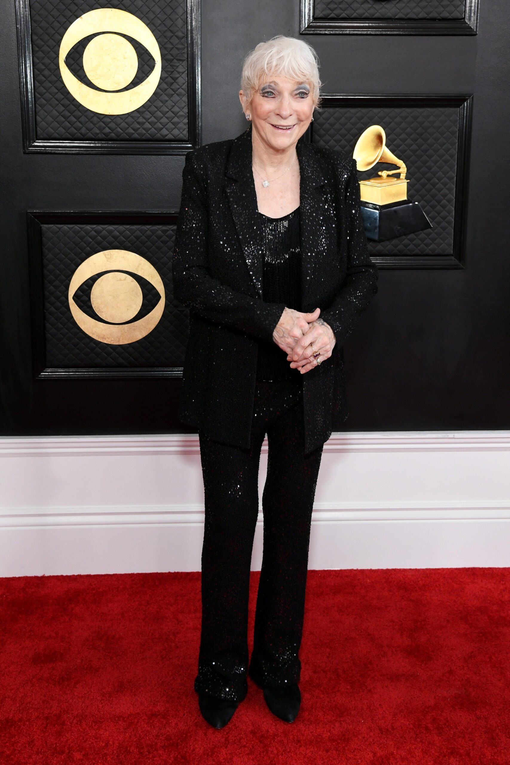 Judy Collins