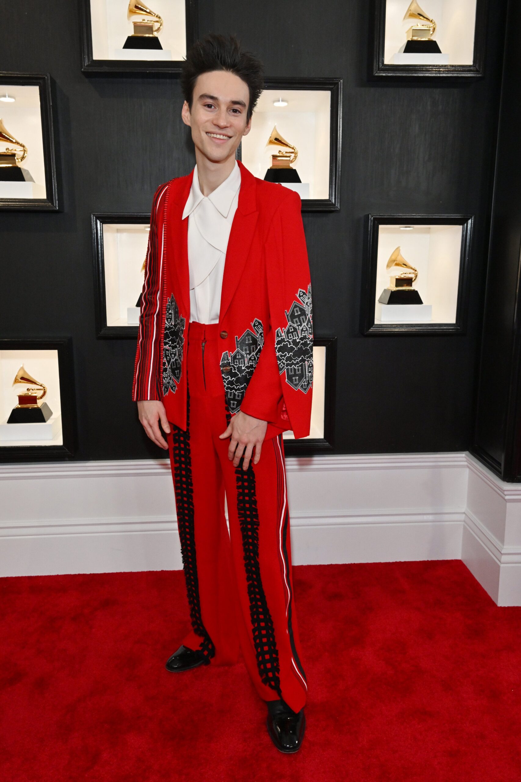 Jacob Collier