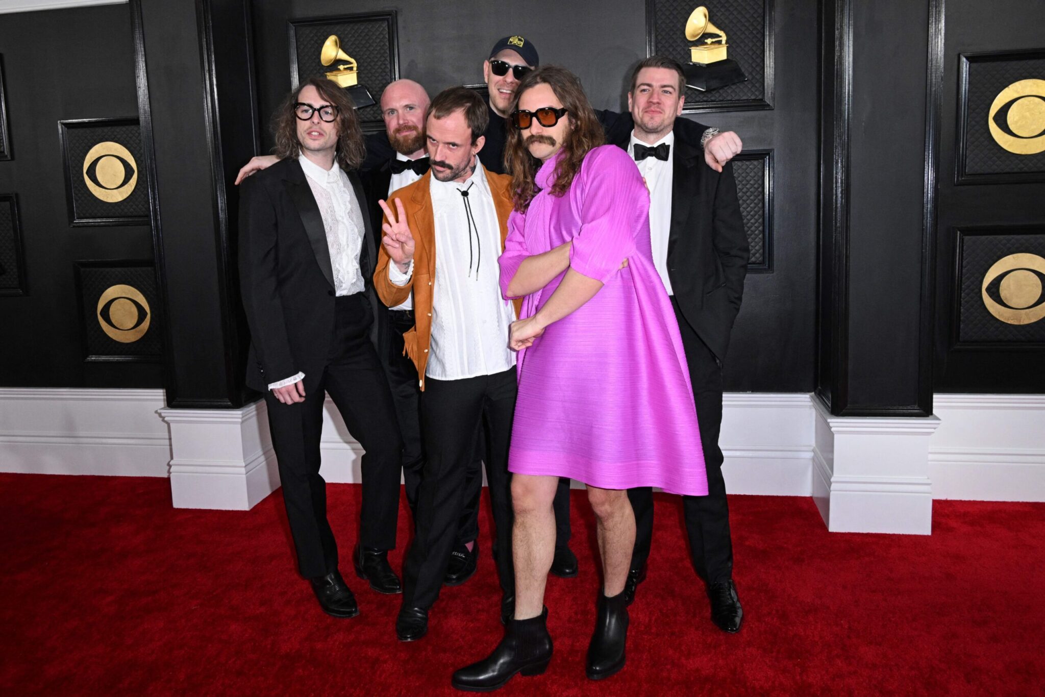 Idles