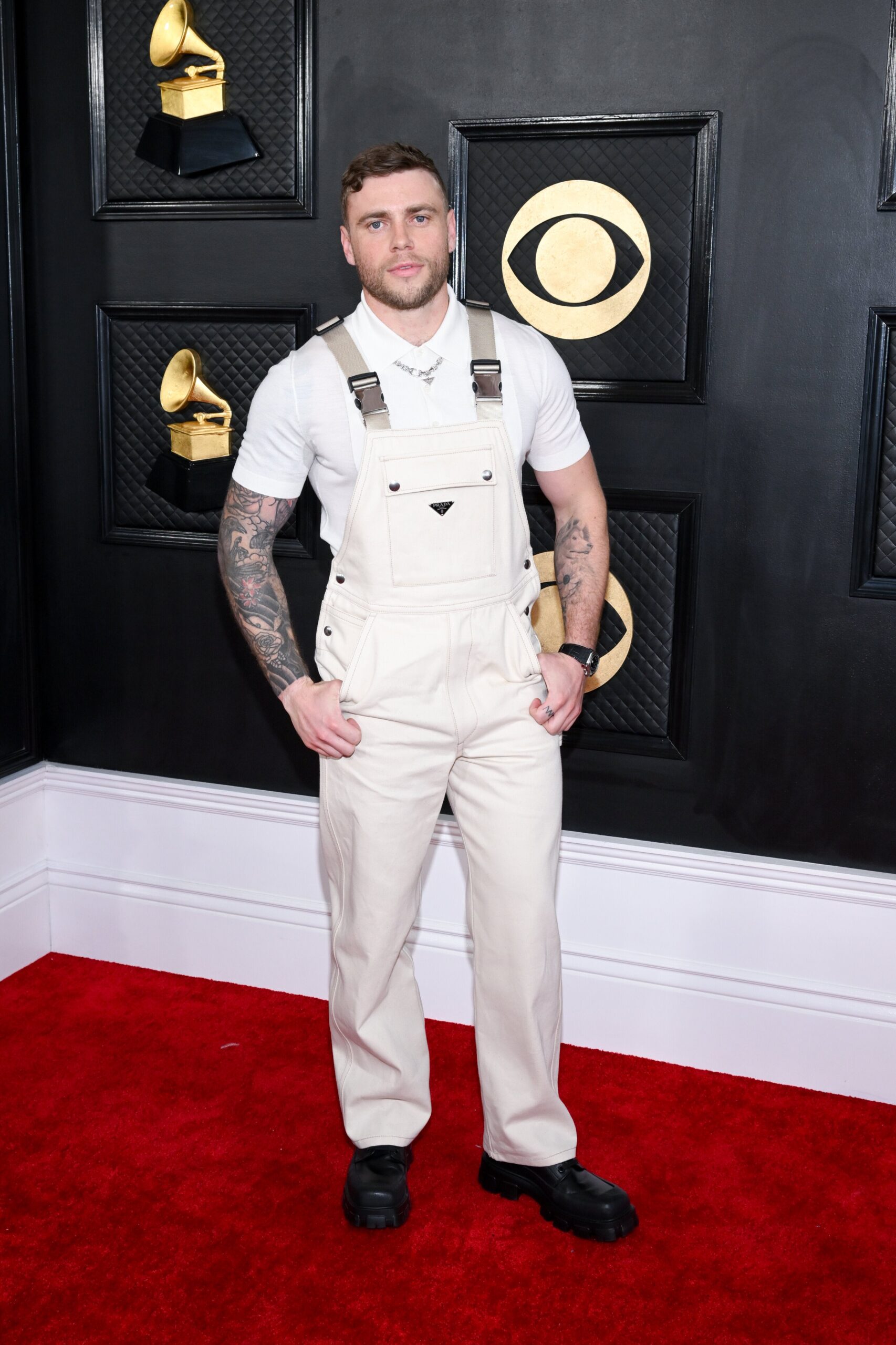 Gus Kenworthy
