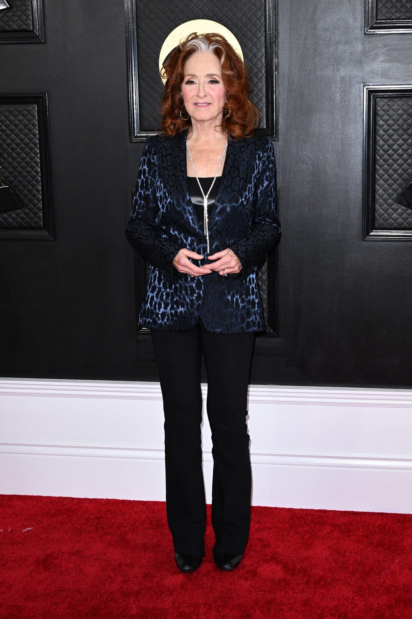Bonnie Raitt