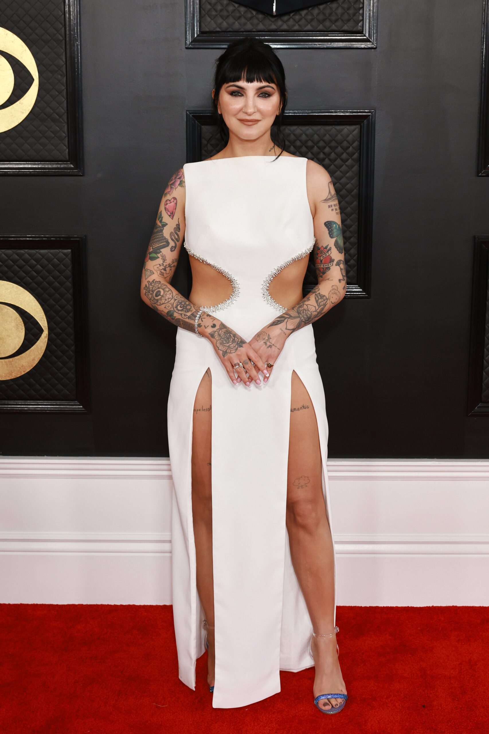 Julia Michaels