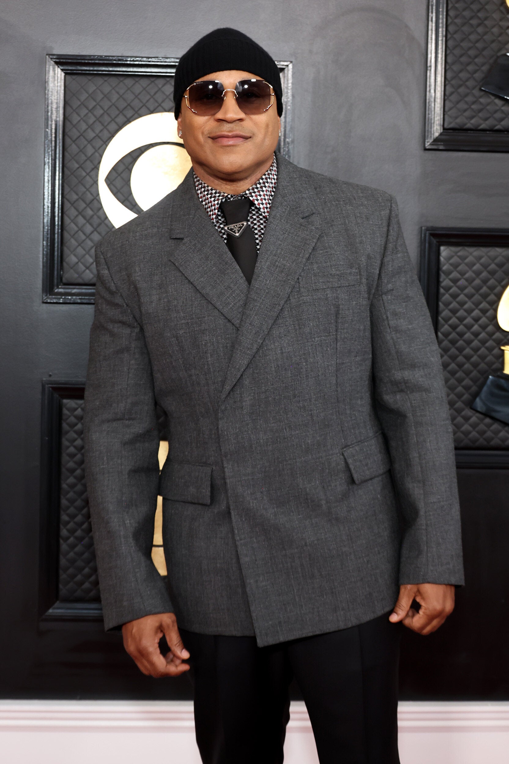 LL Cool J