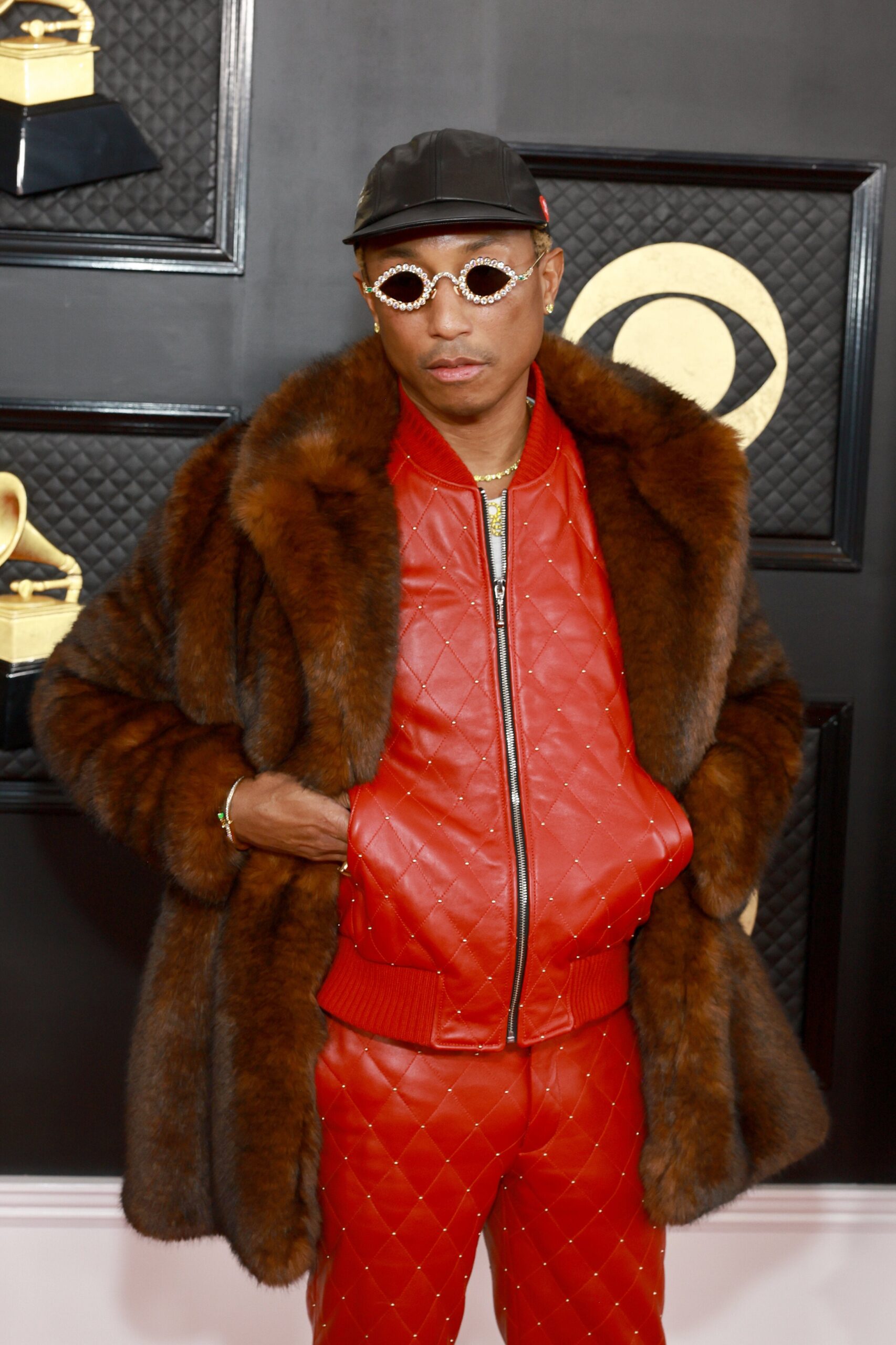 Pharrell Williams