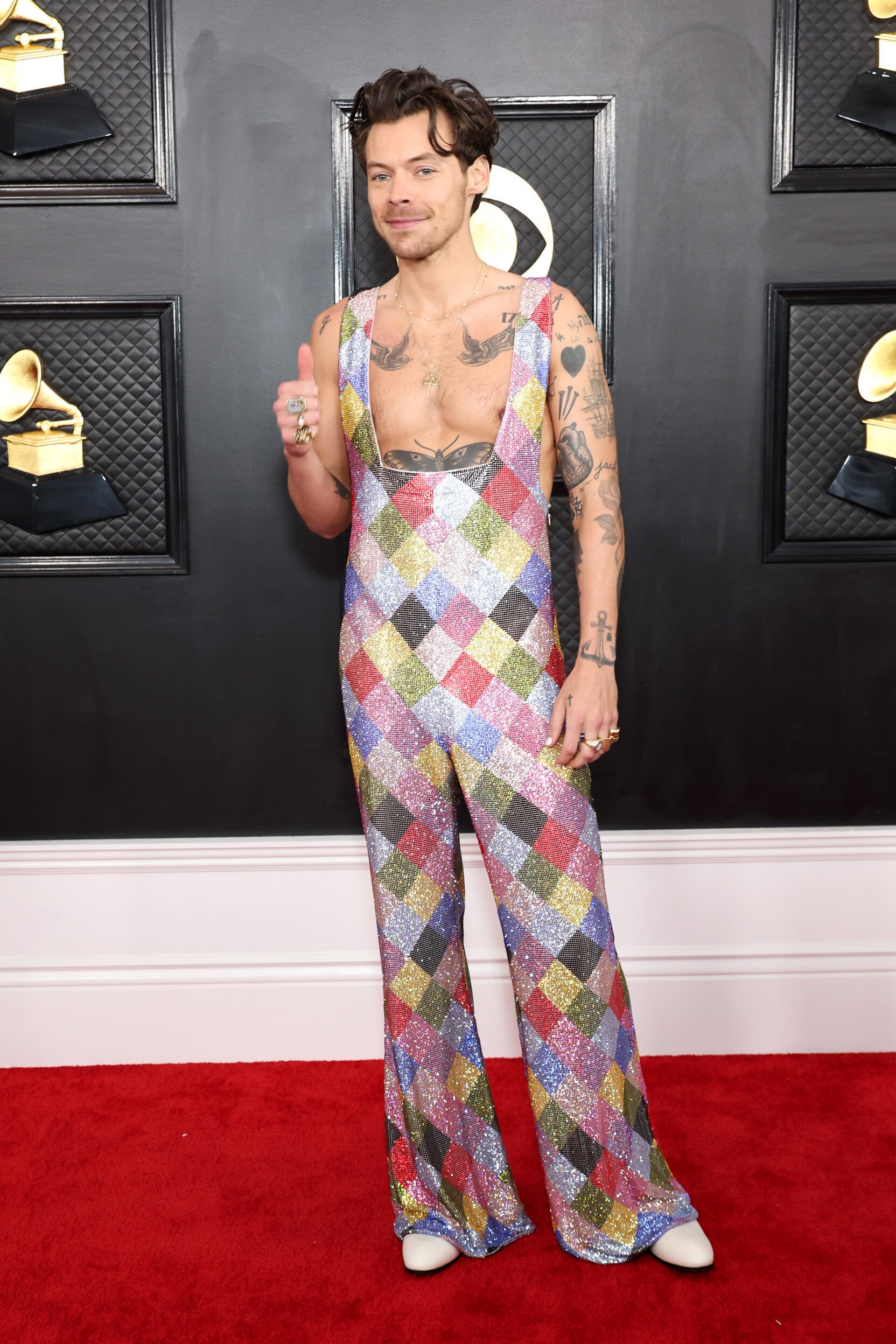 Harry Styles