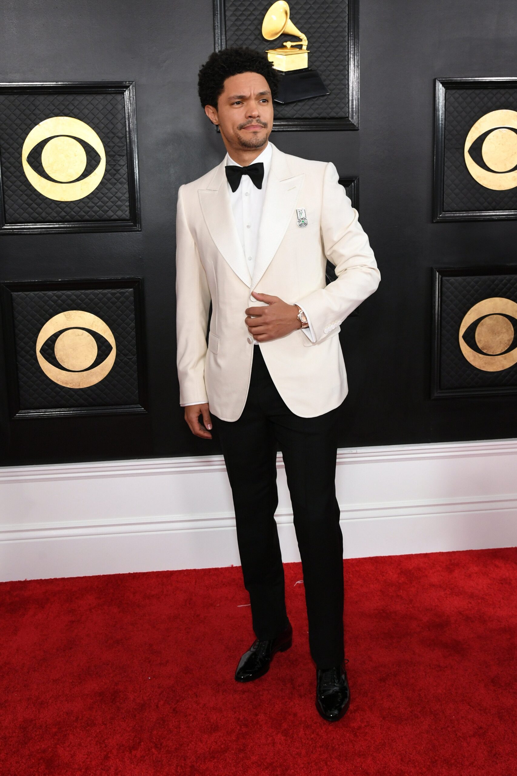 Trevor Noah