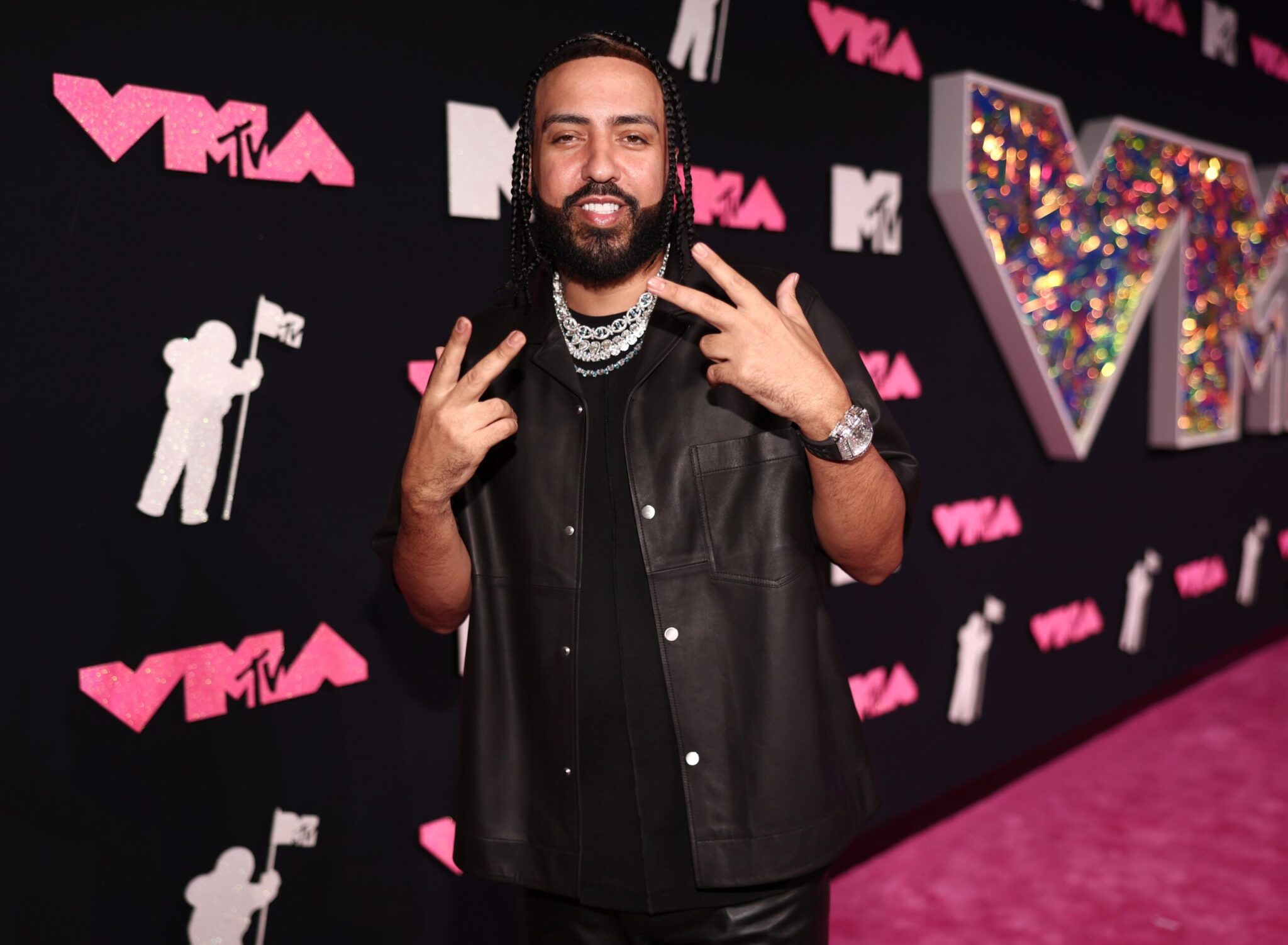 French Montana