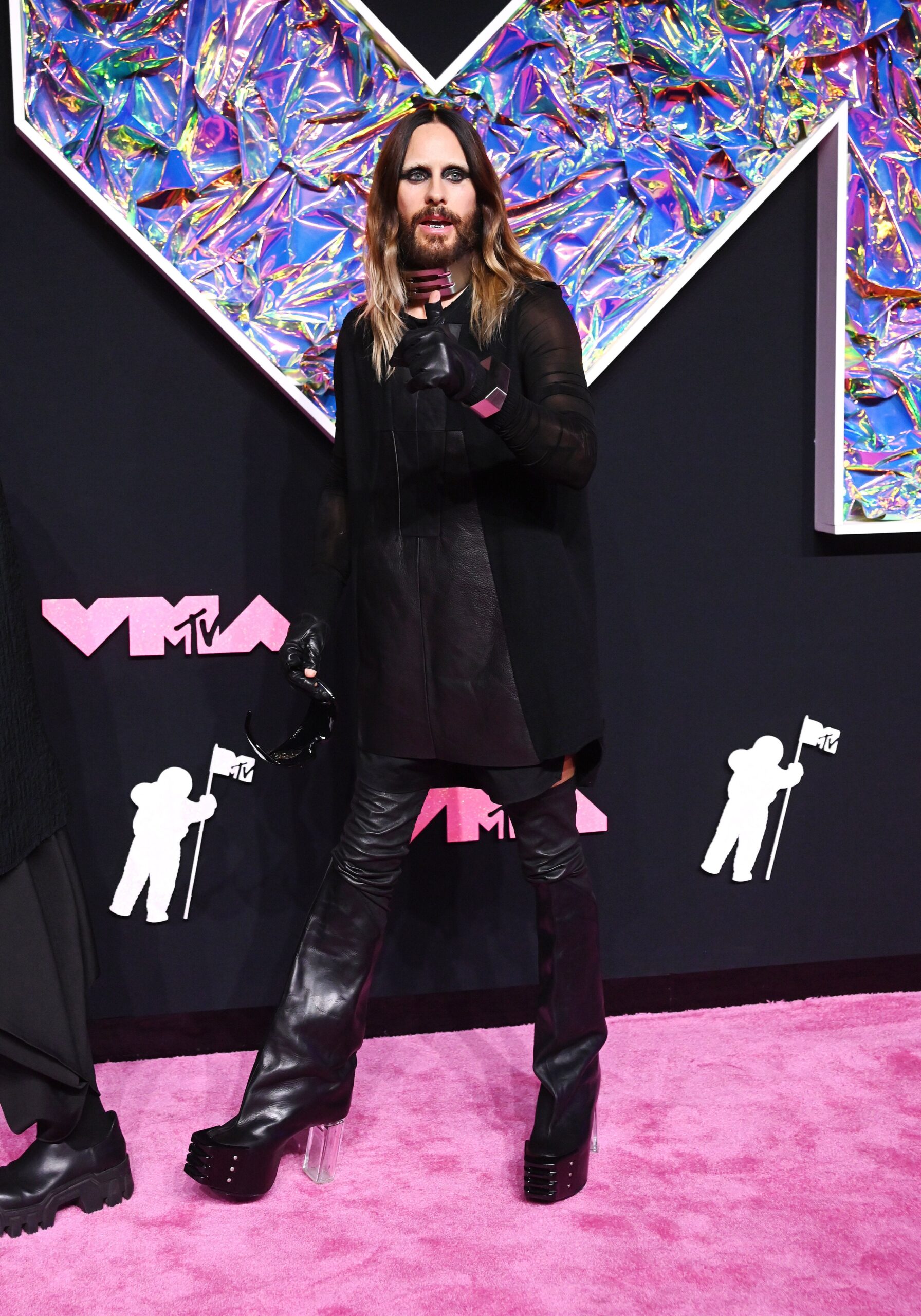 Jared Leto
