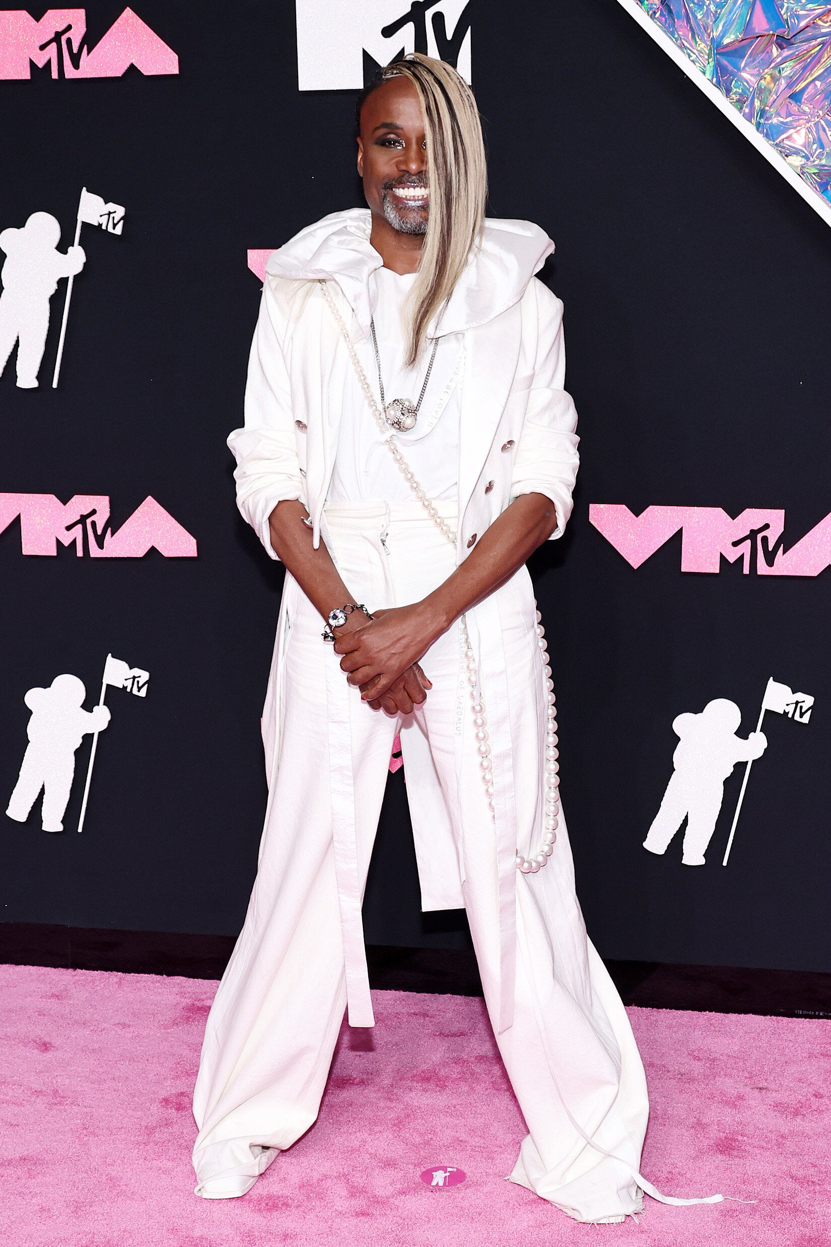 Billy Porter