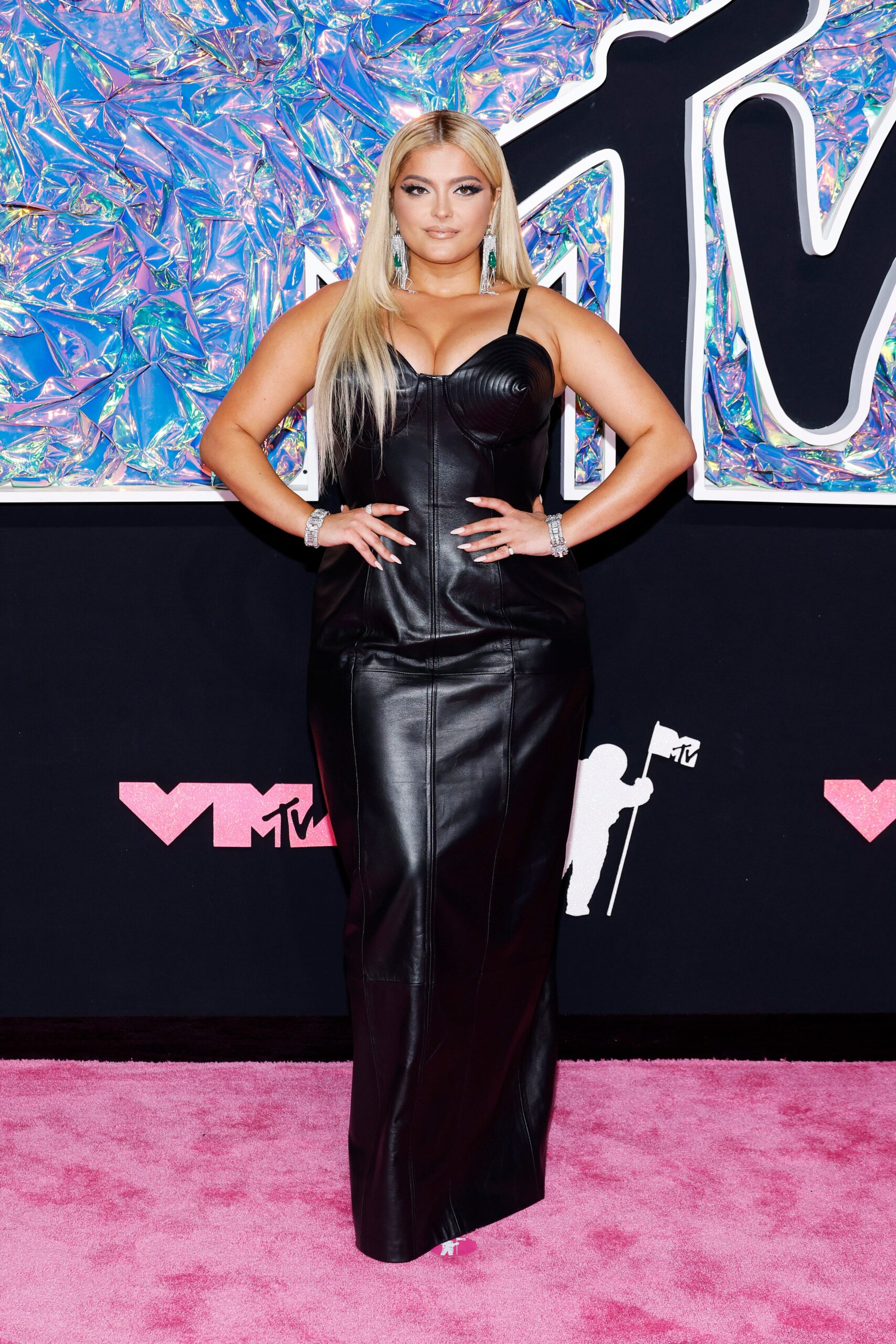 Bebe Rexha