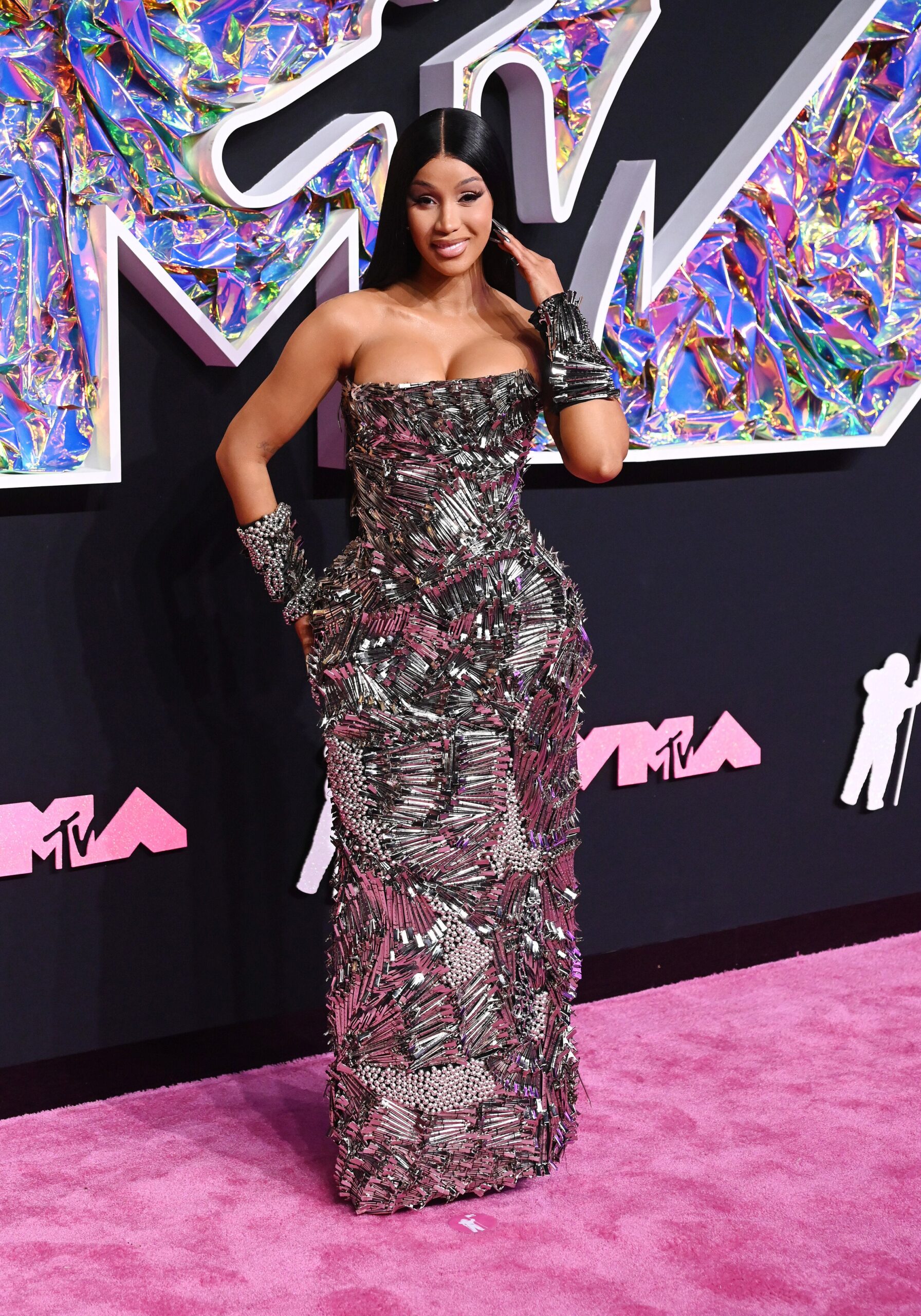 Cardi B