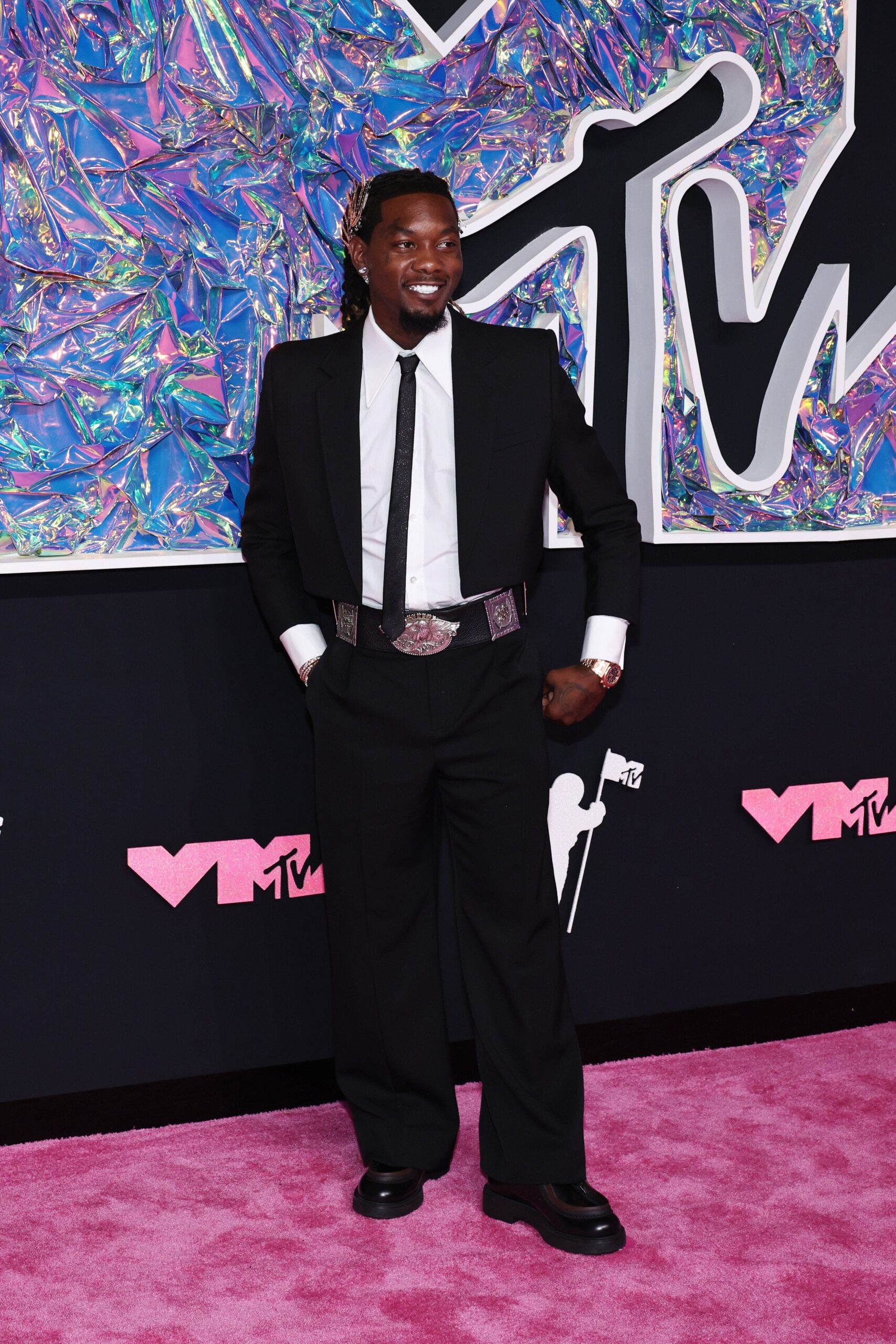 Offset