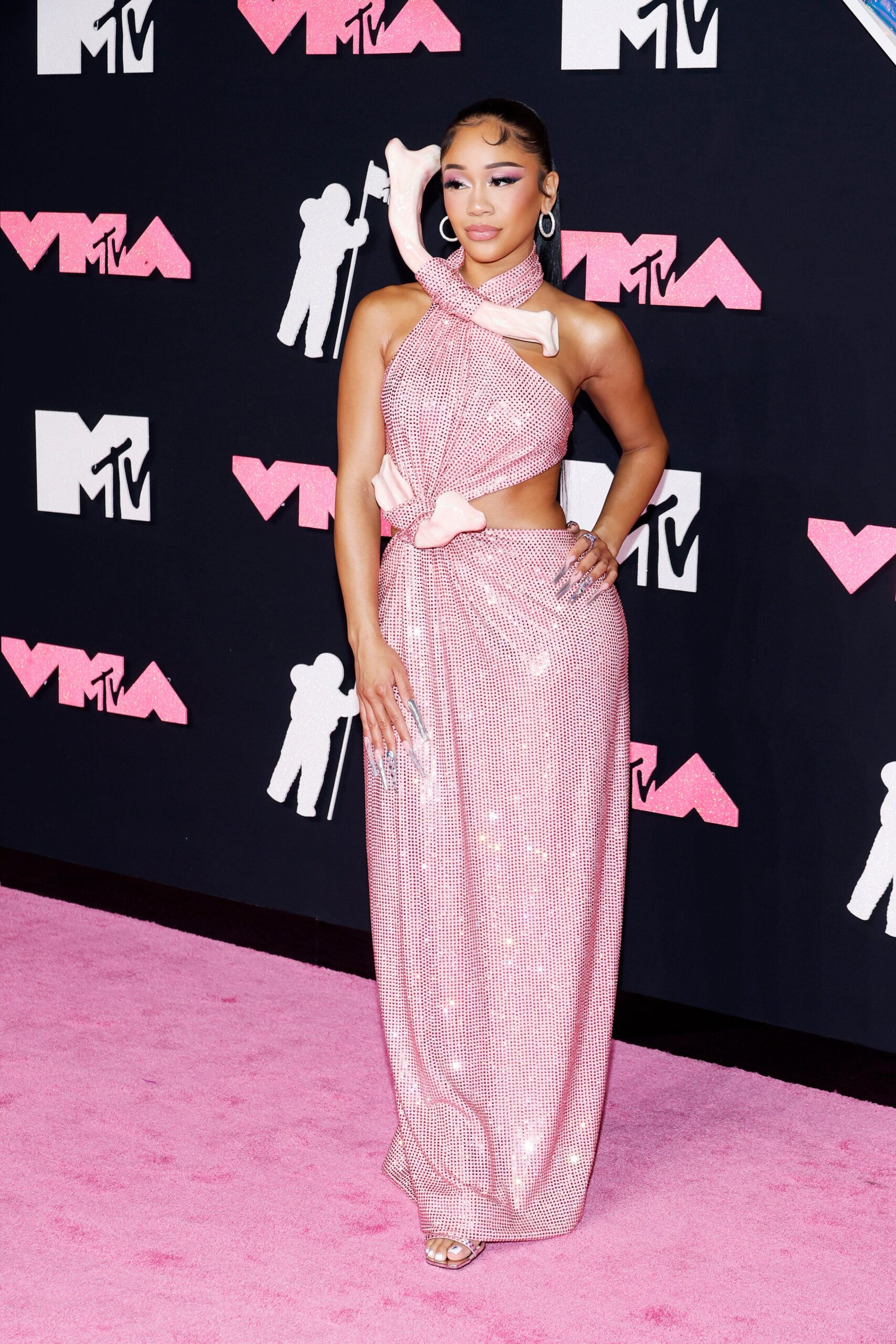 Saweetie