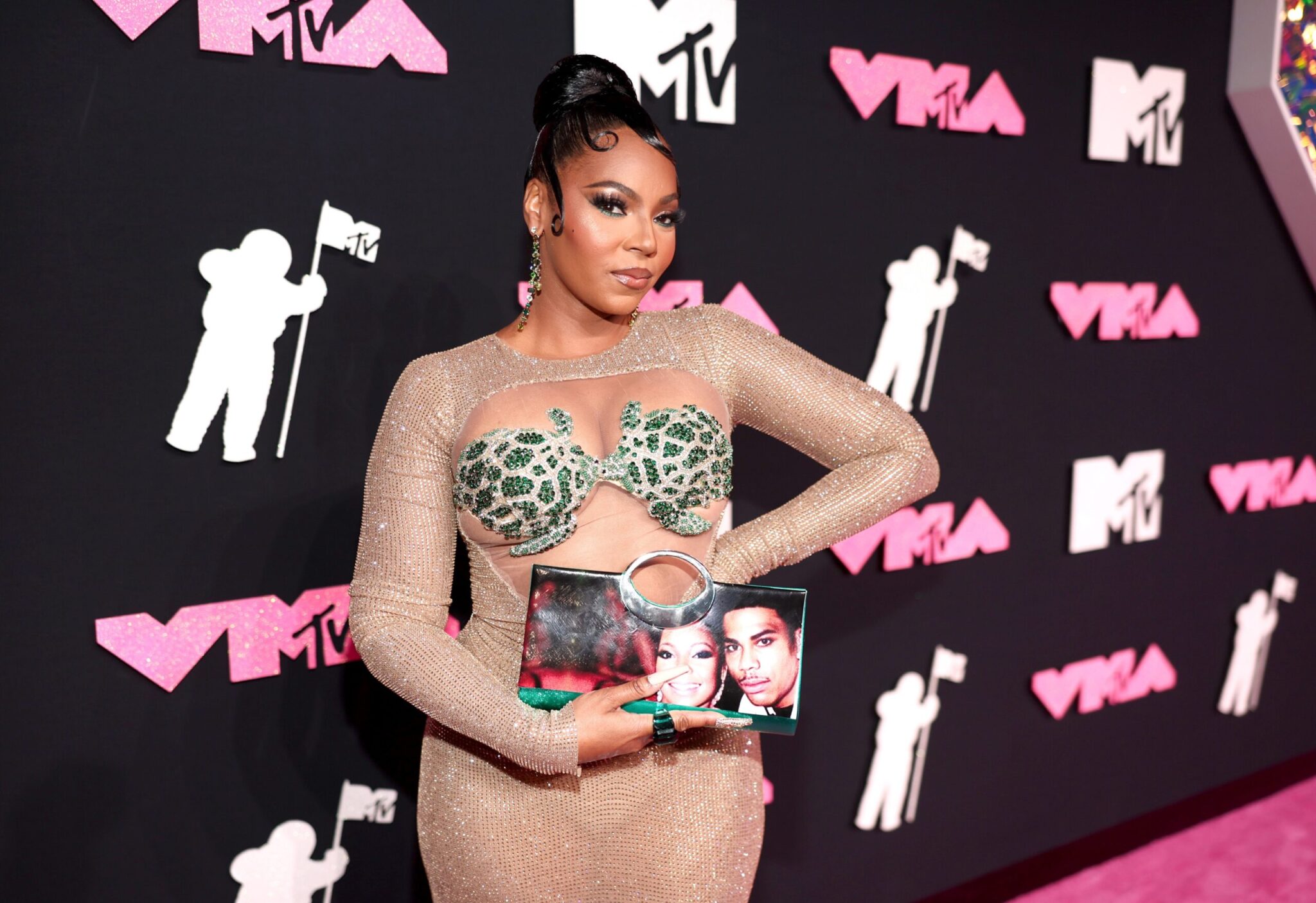 Ashanti