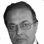 ΔΡ. ΠΑΝΑΓΙΩΤΗΣ ΗΦΑΙΣΤΟΣ