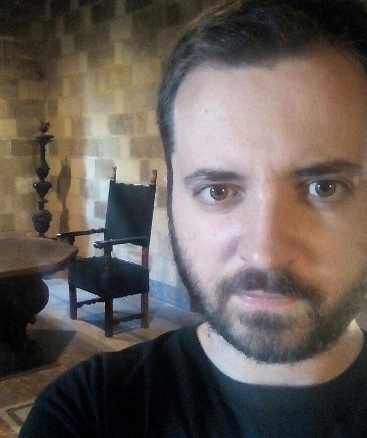 ΚΩΣΤΑΣ ΜΑΥΡΑΓΑΝΗΣ