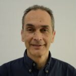 ΝΙΚΟΣ ΧΑΡΑΛΑΜΠΙΔΗΣ