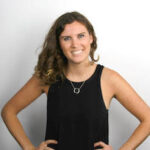JULIA RIES