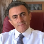 ΔΡ ΕΥΑΓΓΕΛΟΣ ΣΤΕΡΓΙΟΥΛΗΣ