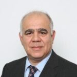 ΔΡ. ΑΝΔΡΕΑΣ ΘΕΟΦΑΝΟΥΣ