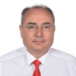 ΔΡ. ΓΙΩΡΓΟΣ Σ. ΑΤΣΑΛΑΚΗΣ
