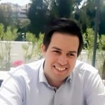 ΓΙΩΡΓΟΣ ΘΕΟΔΩΡΙΔΗΣ